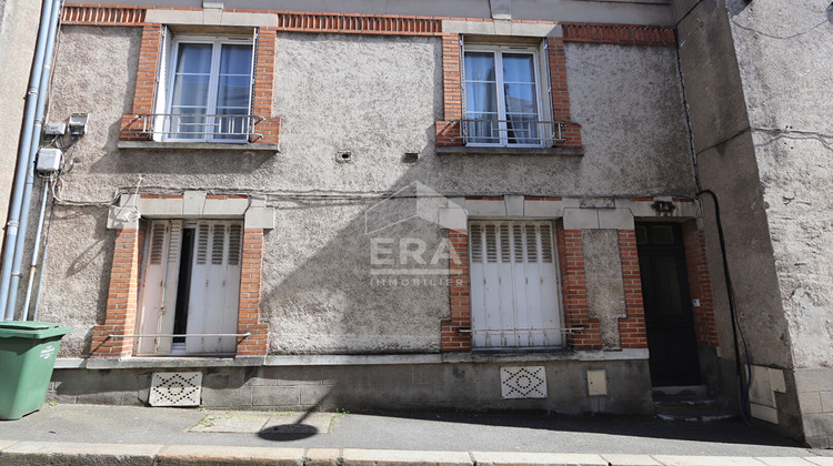 Ma-Cabane - Location Appartement ORLEANS, 43 m²