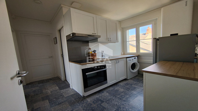 Ma-Cabane - Location Appartement ORLEANS, 43 m²