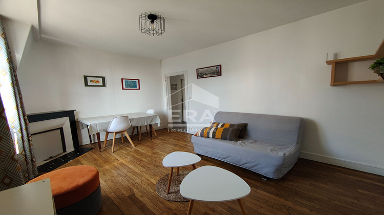 Ma-Cabane - Location Appartement ORLEANS, 43 m²