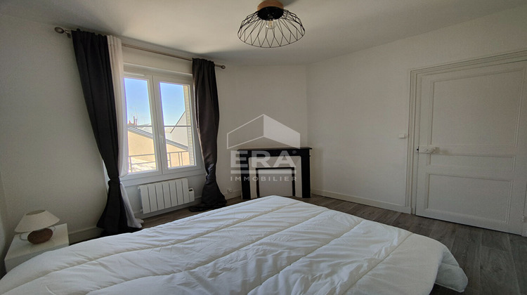 Ma-Cabane - Location Appartement ORLEANS, 43 m²