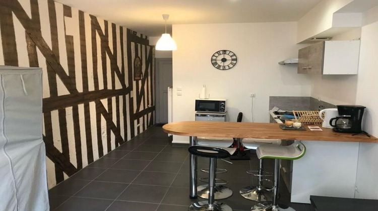 Ma-Cabane - Location Appartement ORLEANS, 33 m²