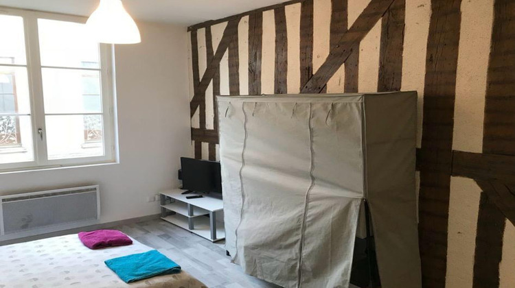 Ma-Cabane - Location Appartement ORLEANS, 33 m²