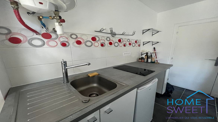 Ma-Cabane - Location Appartement Orléans, 25 m²
