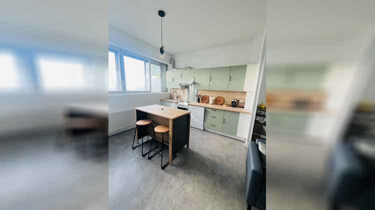 Ma-Cabane - Location Appartement ORLEANS, 40 m²