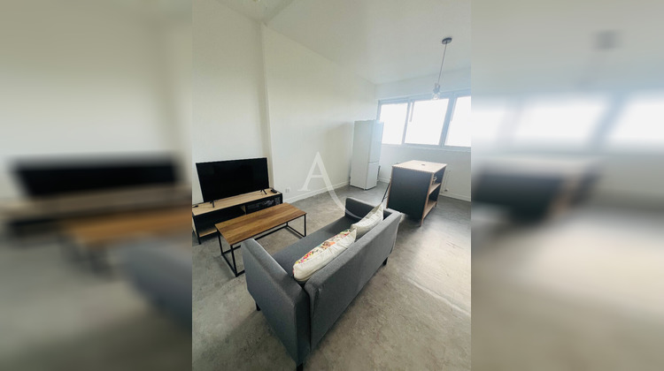 Ma-Cabane - Location Appartement ORLEANS, 40 m²