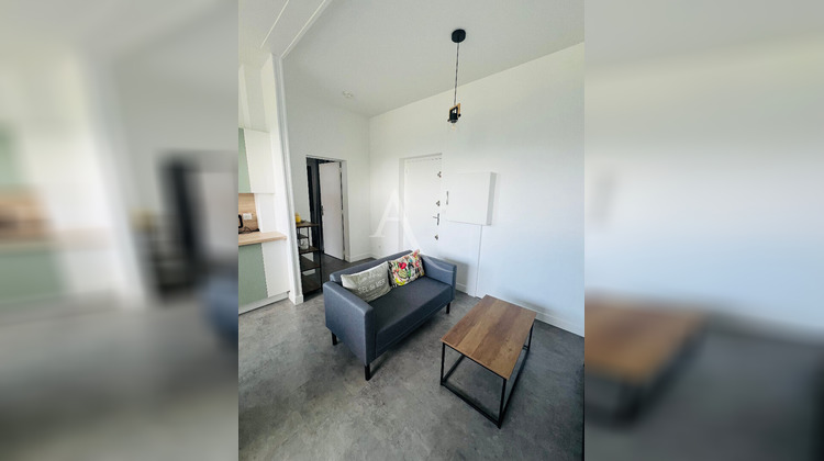 Ma-Cabane - Location Appartement ORLEANS, 40 m²