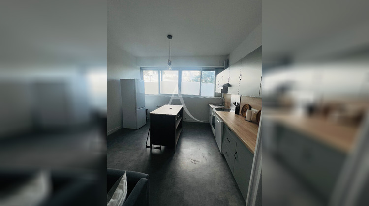 Ma-Cabane - Location Appartement ORLEANS, 40 m²
