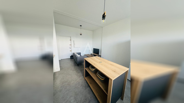 Ma-Cabane - Location Appartement ORLEANS, 40 m²