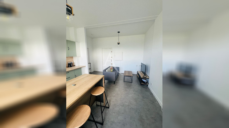 Ma-Cabane - Location Appartement ORLEANS, 40 m²