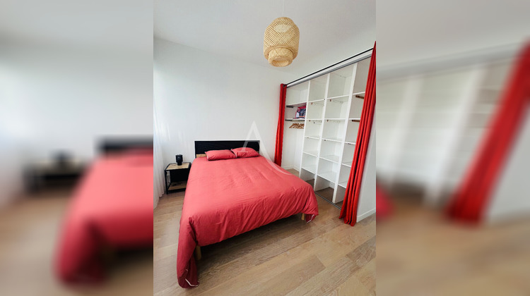Ma-Cabane - Location Appartement ORLEANS, 40 m²