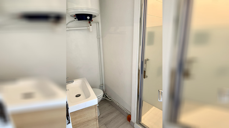 Ma-Cabane - Location Appartement ORLEANS, 15 m²