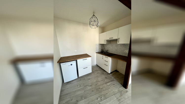Ma-Cabane - Location Appartement ORLEANS, 37 m²