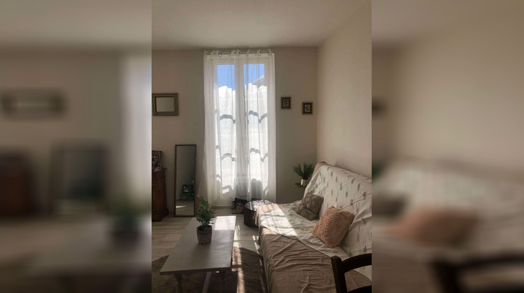 Ma-Cabane - Location Appartement ORLEANS, 37 m²