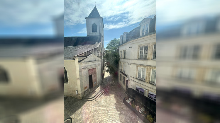 Ma-Cabane - Location Appartement ORLEANS, 37 m²
