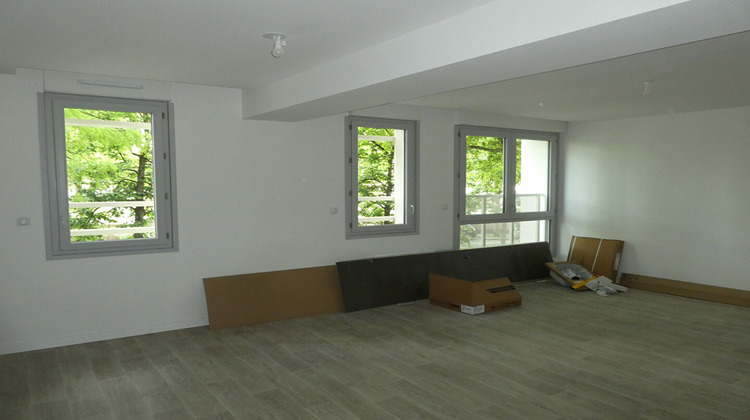 Ma-Cabane - Location Appartement ORLEANS, 78 m²