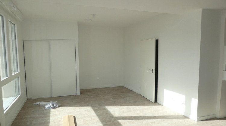 Ma-Cabane - Location Appartement ORLEANS, 27 m²