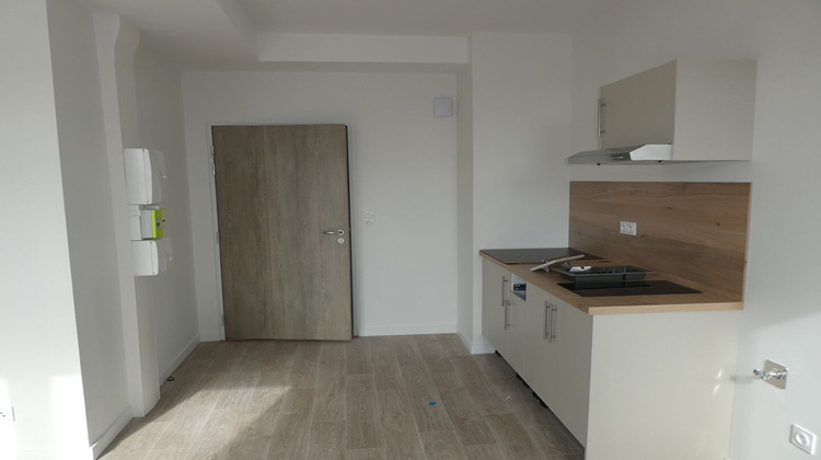 Ma-Cabane - Location Appartement ORLEANS, 27 m²