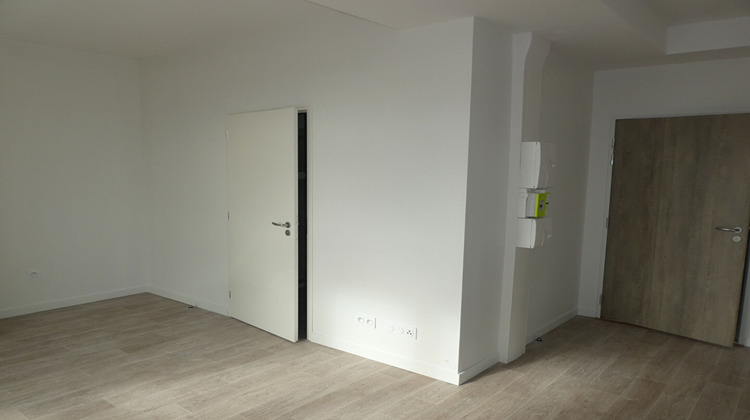 Ma-Cabane - Location Appartement ORLEANS, 27 m²