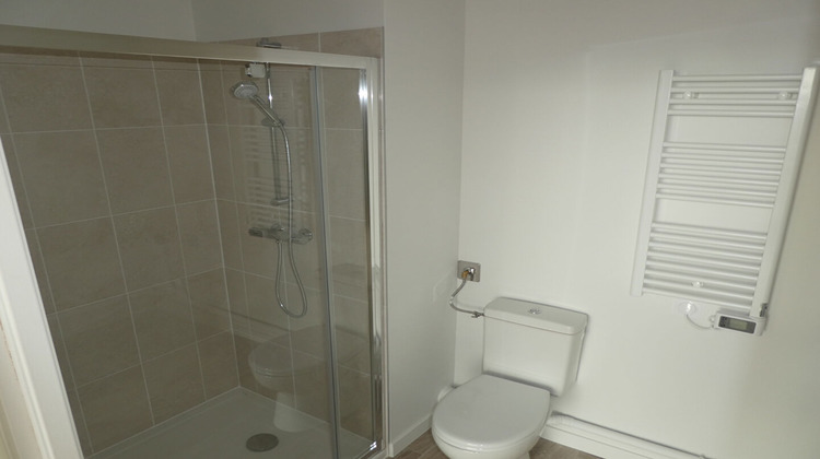 Ma-Cabane - Location Appartement ORLEANS, 27 m²
