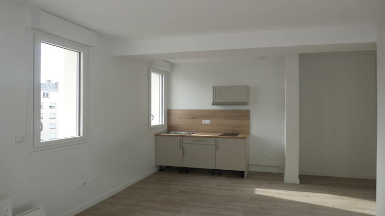 Ma-Cabane - Location Appartement ORLEANS, 30 m²