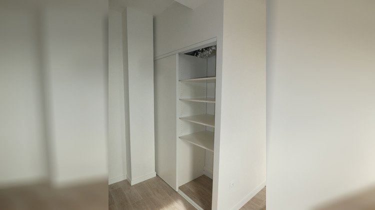 Ma-Cabane - Location Appartement ORLEANS, 30 m²