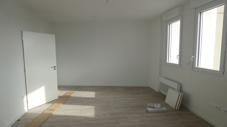 Ma-Cabane - Location Appartement ORLEANS, 30 m²