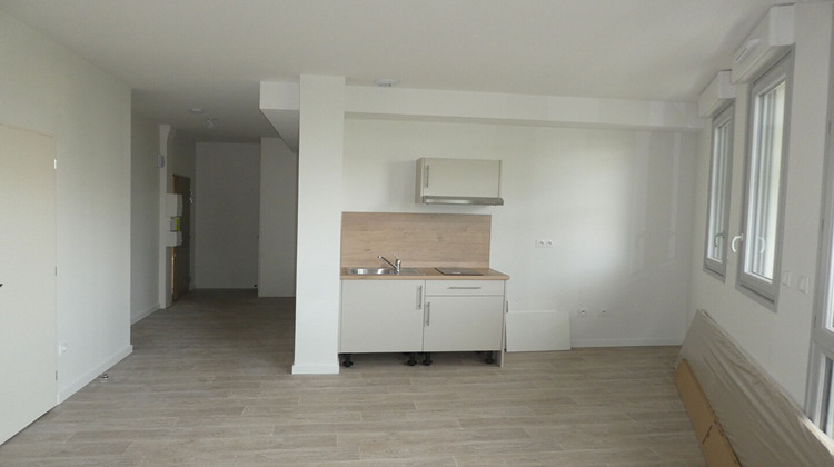 Ma-Cabane - Location Appartement ORLEANS, 34 m²
