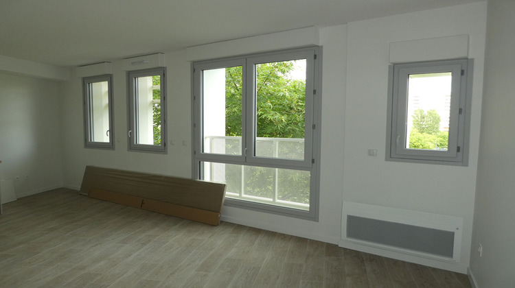 Ma-Cabane - Location Appartement ORLEANS, 34 m²