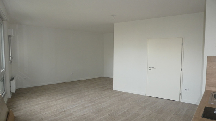 Ma-Cabane - Location Appartement ORLEANS, 34 m²