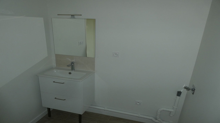 Ma-Cabane - Location Appartement ORLEANS, 34 m²