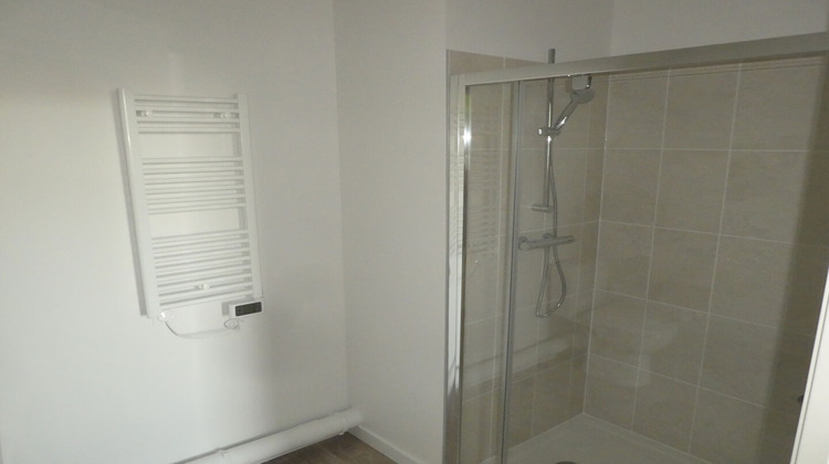 Ma-Cabane - Location Appartement ORLEANS, 32 m²