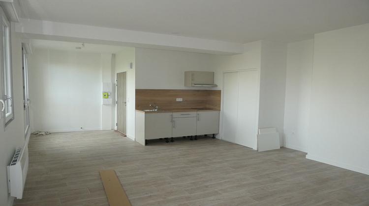 Ma-Cabane - Location Appartement ORLEANS, 36 m²