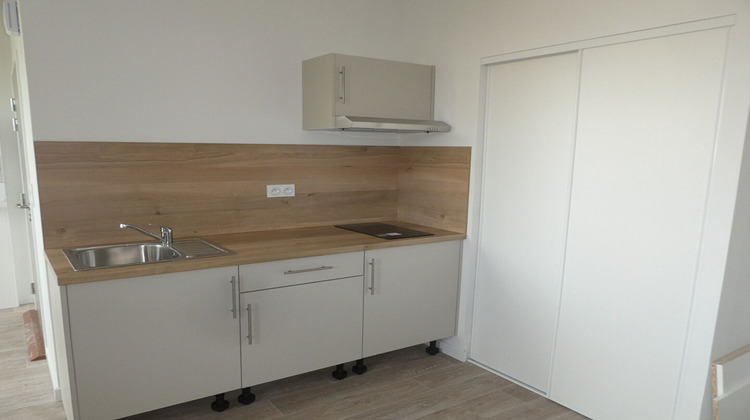 Ma-Cabane - Location Appartement ORLEANS, 36 m²