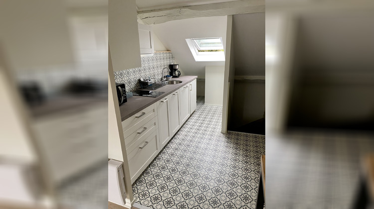 Ma-Cabane - Location Appartement Orléans, 25 m²