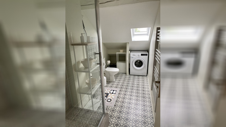 Ma-Cabane - Location Appartement Orléans, 25 m²