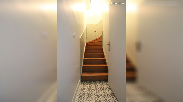Ma-Cabane - Location Appartement Orléans, 25 m²