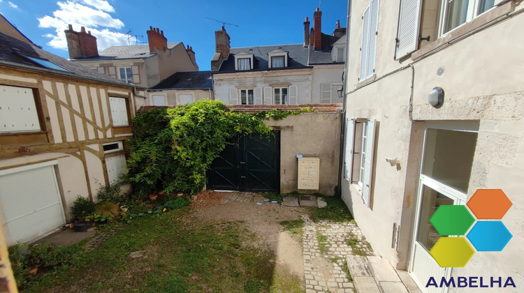 Ma-Cabane - Location Appartement Orléans, 12 m²