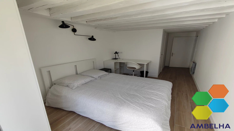 Ma-Cabane - Location Appartement Orléans, 12 m²