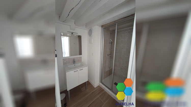 Ma-Cabane - Location Appartement Orléans, 12 m²