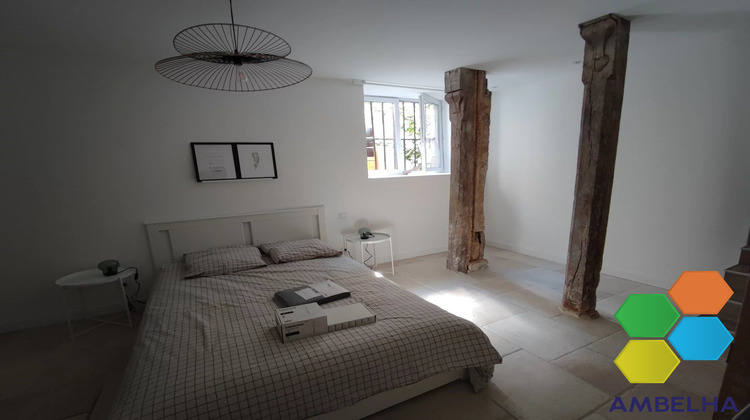 Ma-Cabane - Location Appartement Orléans, 18 m²