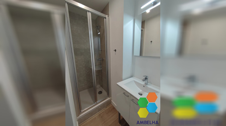 Ma-Cabane - Location Appartement Orléans, 18 m²
