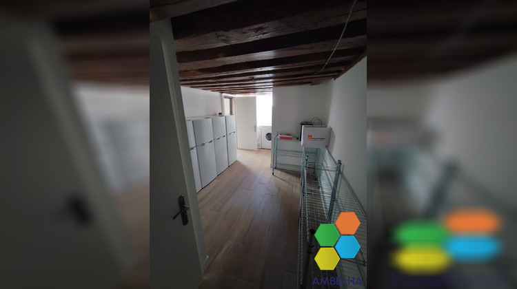 Ma-Cabane - Location Appartement Orléans, 18 m²