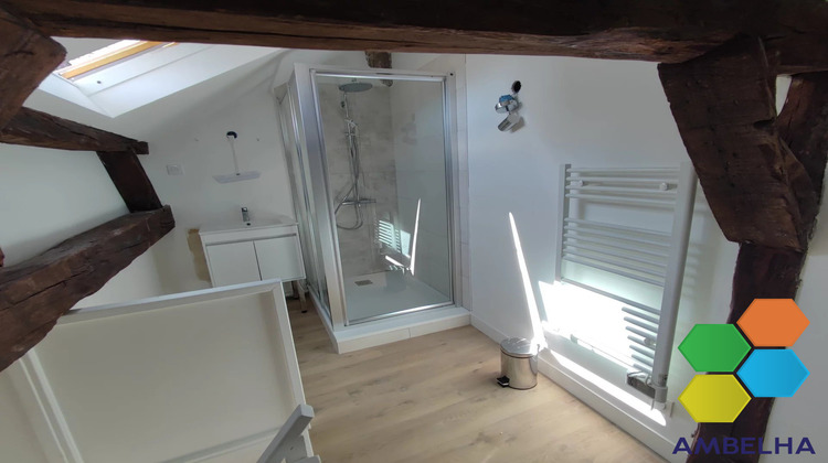 Ma-Cabane - Location Appartement Orléans, 9 m²