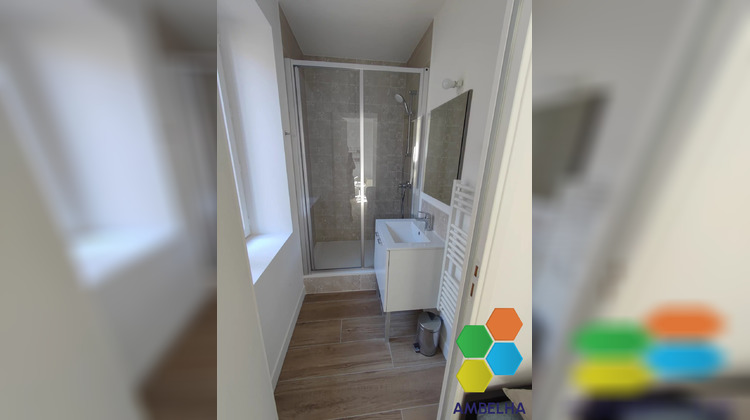 Ma-Cabane - Location Appartement Orléans, 9 m²