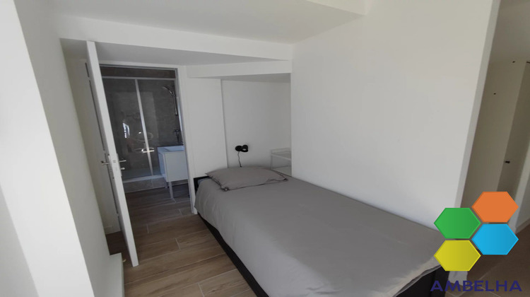 Ma-Cabane - Location Appartement Orléans, 9 m²