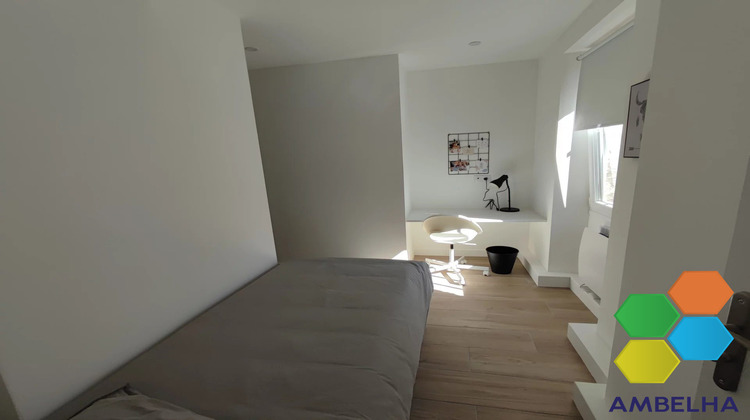 Ma-Cabane - Location Appartement Orléans, 9 m²