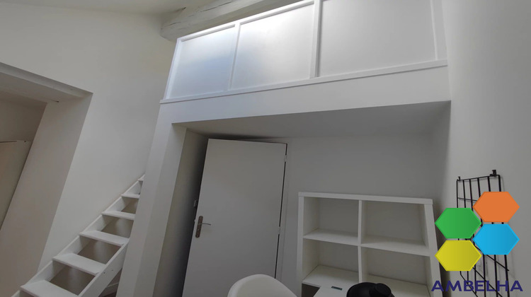 Ma-Cabane - Location Appartement Orléans, 7 m²