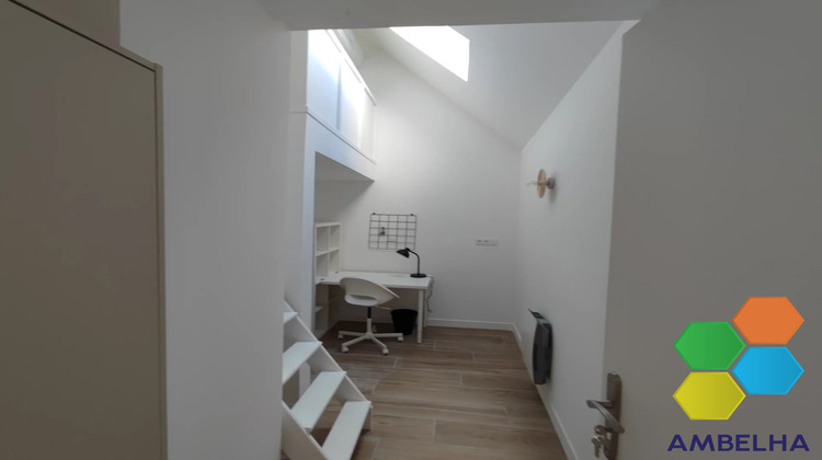 Ma-Cabane - Location Appartement Orléans, 7 m²