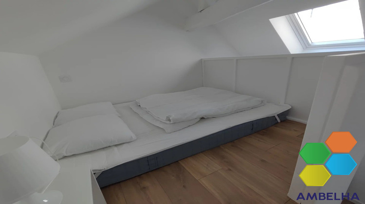Ma-Cabane - Location Appartement Orléans, 7 m²