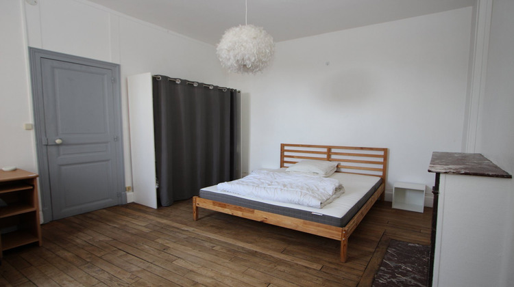 Ma-Cabane - Location Appartement Orléans, 35 m²